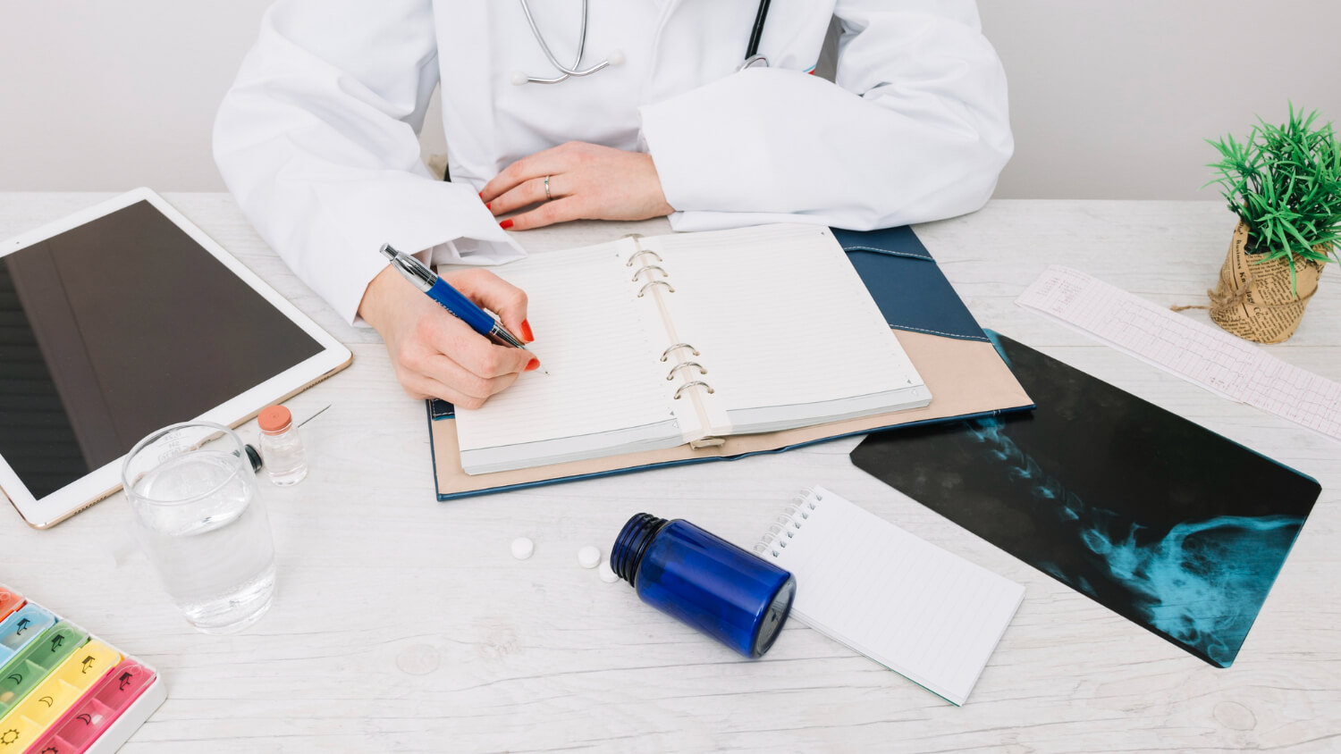 medicalpreparing